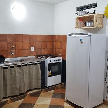 Linda Surf House Apartamentos Itacaré Esterno foto