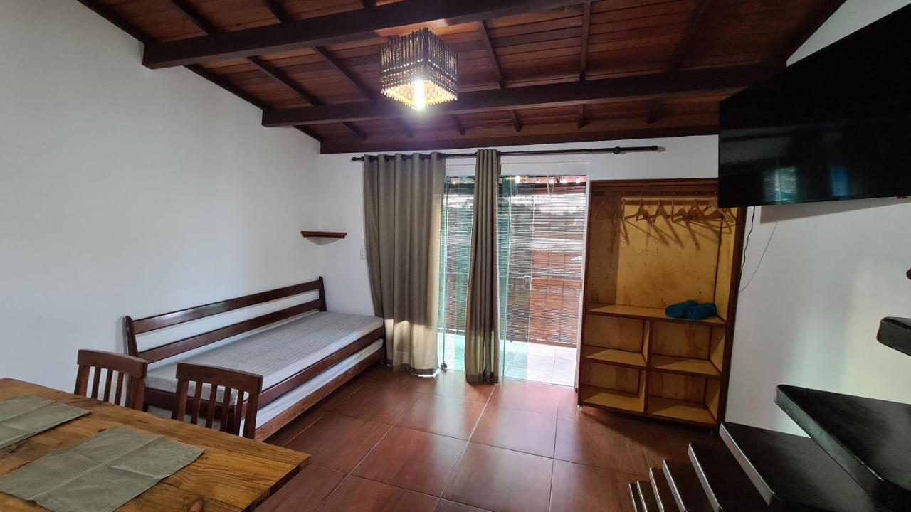 Linda Surf House Apartamentos Itacaré Esterno foto