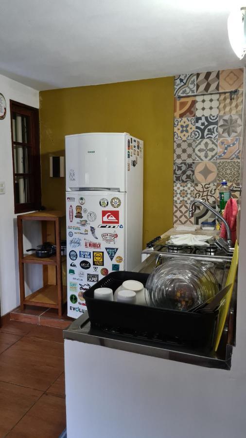 Linda Surf House Apartamentos Itacaré Esterno foto