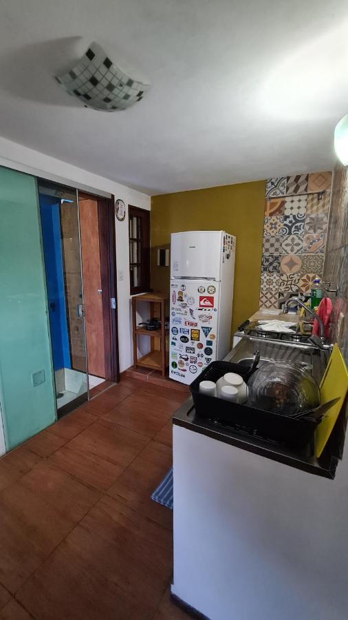 Linda Surf House Apartamentos Itacaré Esterno foto