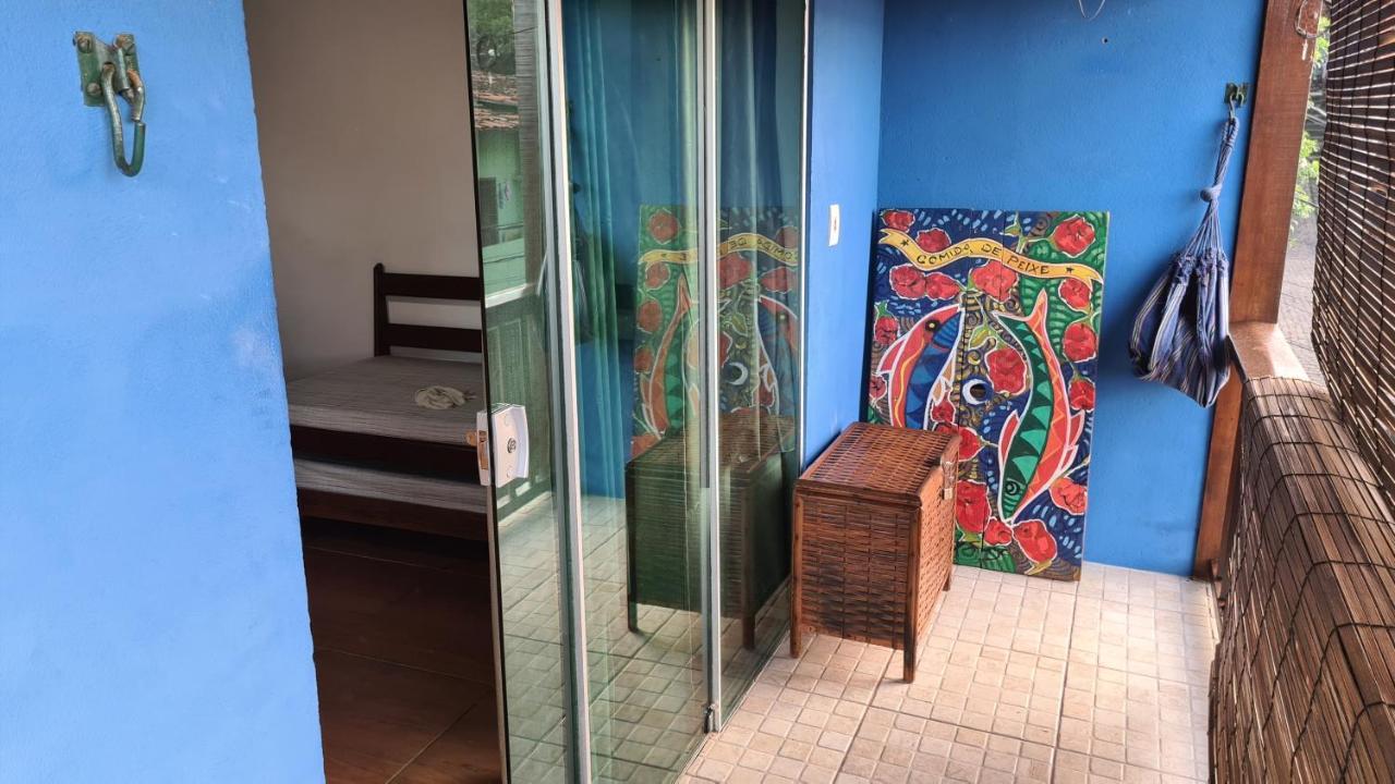 Linda Surf House Apartamentos Itacaré Esterno foto
