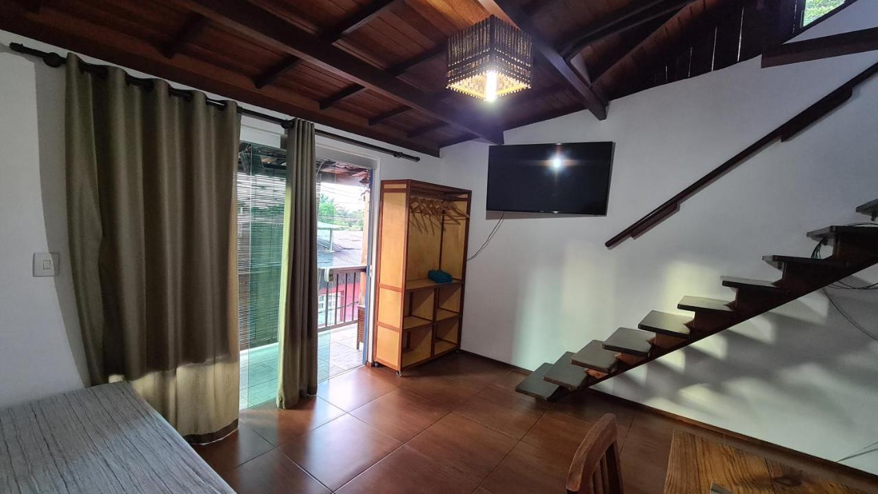Linda Surf House Apartamentos Itacaré Esterno foto