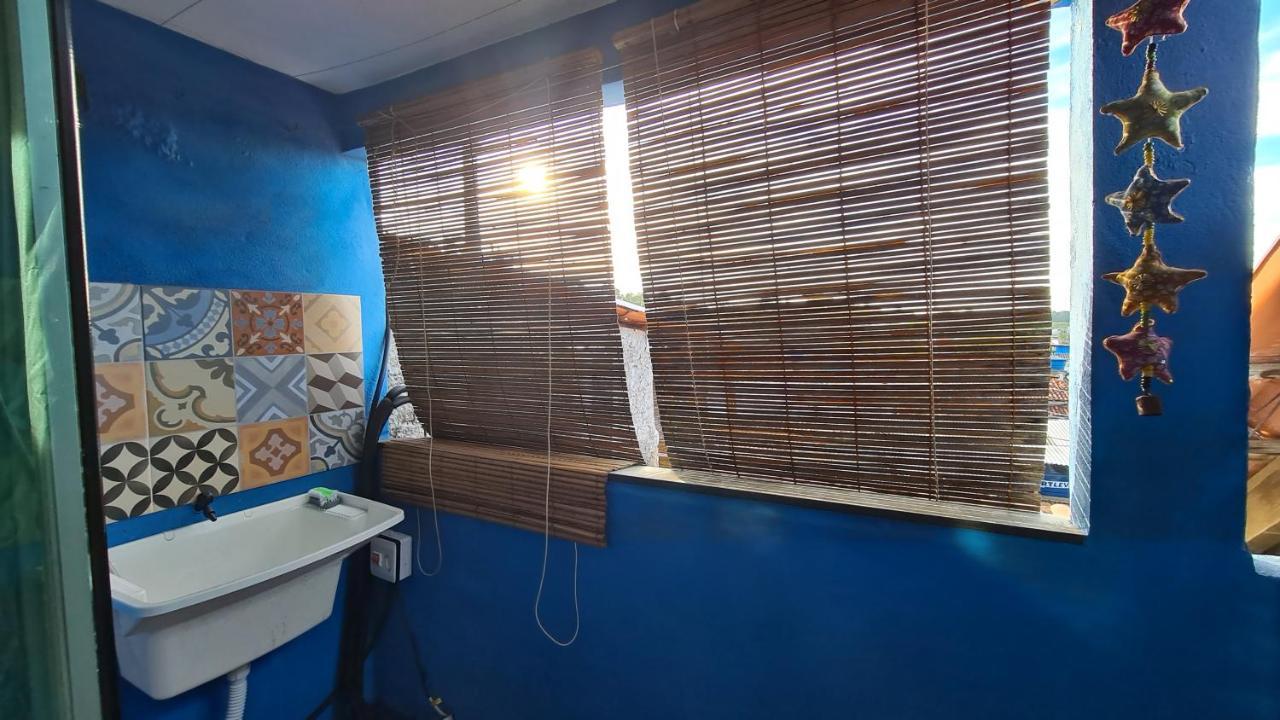 Linda Surf House Apartamentos Itacaré Esterno foto