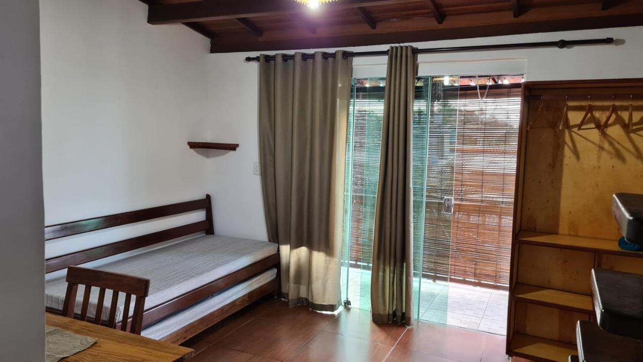 Linda Surf House Apartamentos Itacaré Esterno foto