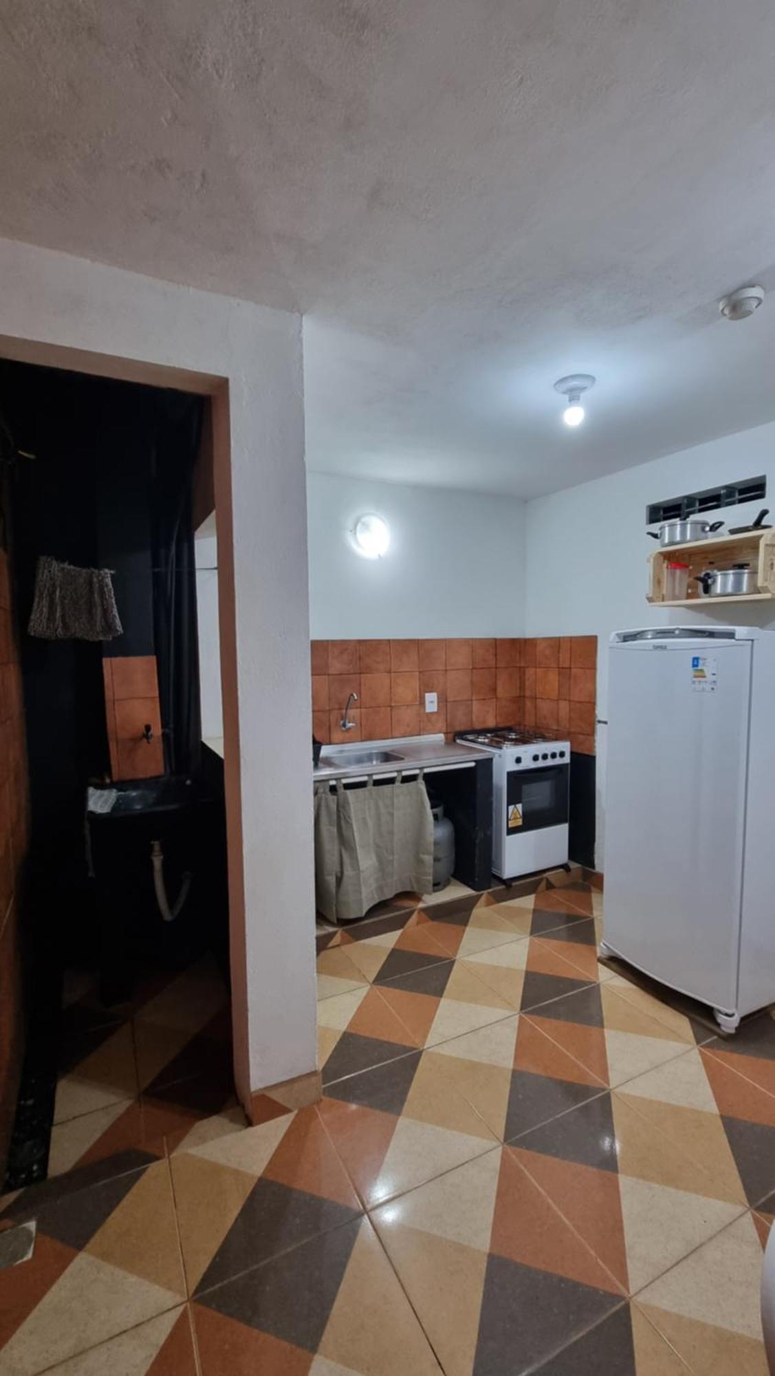 Linda Surf House Apartamentos Itacaré Esterno foto