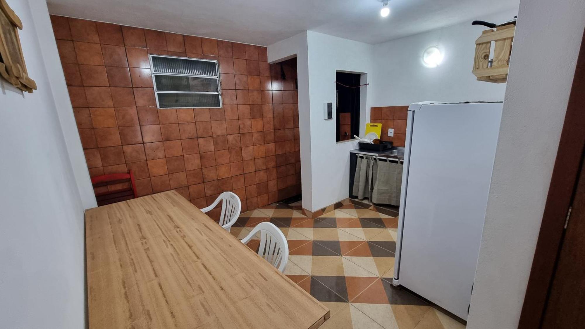 Linda Surf House Apartamentos Itacaré Esterno foto