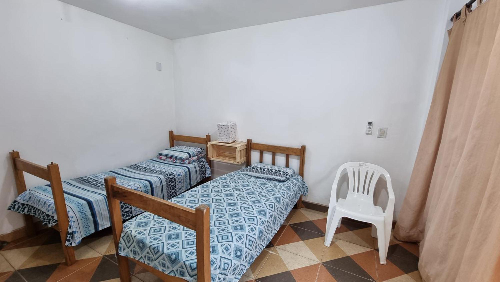 Linda Surf House Apartamentos Itacaré Esterno foto