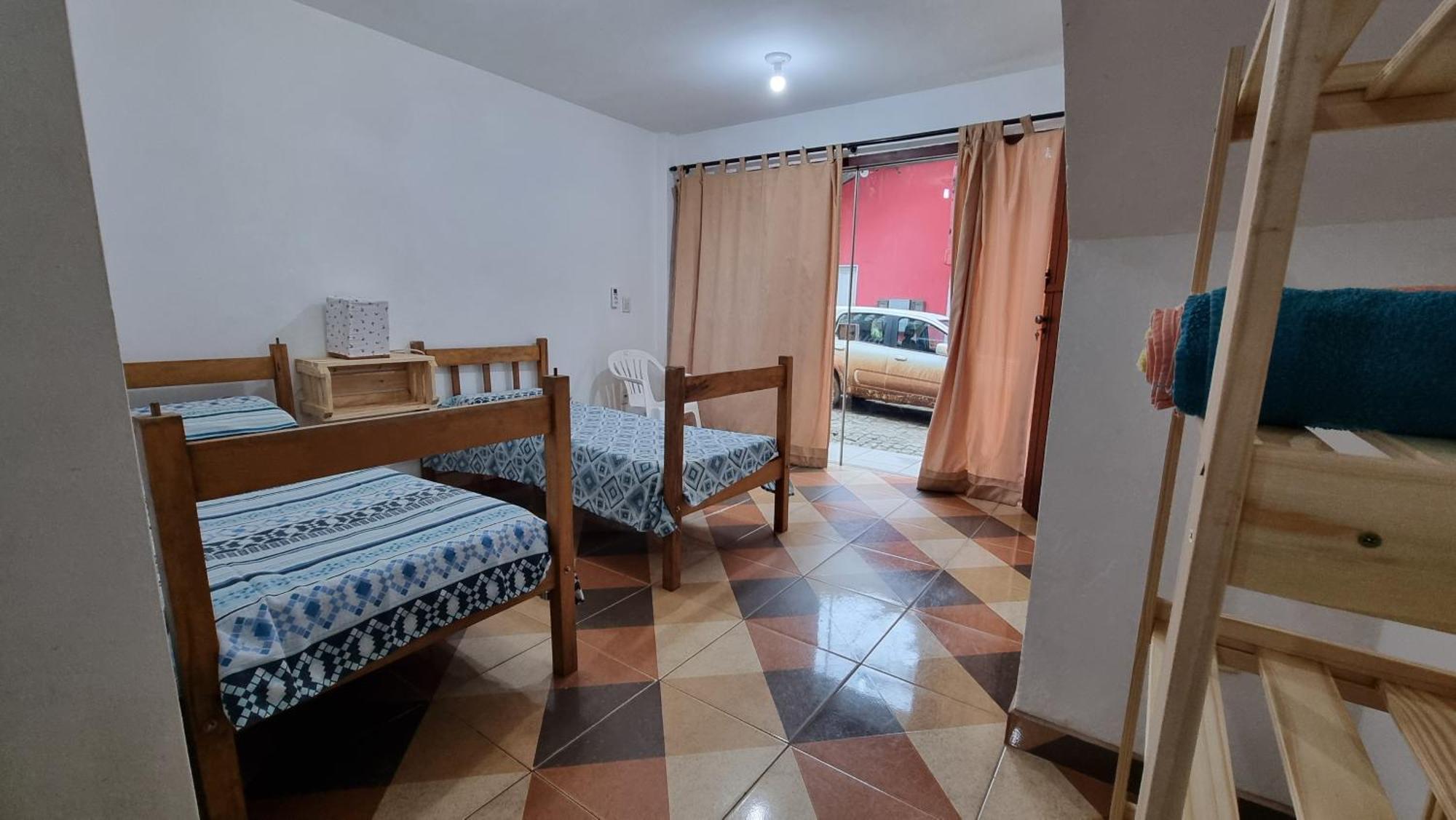 Linda Surf House Apartamentos Itacaré Esterno foto