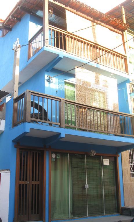 Linda Surf House Apartamentos Itacaré Esterno foto
