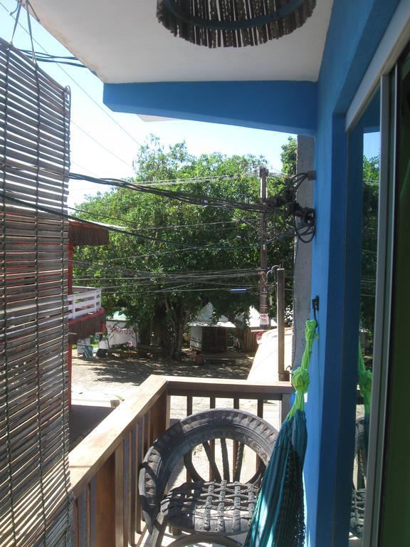 Linda Surf House Apartamentos Itacaré Esterno foto