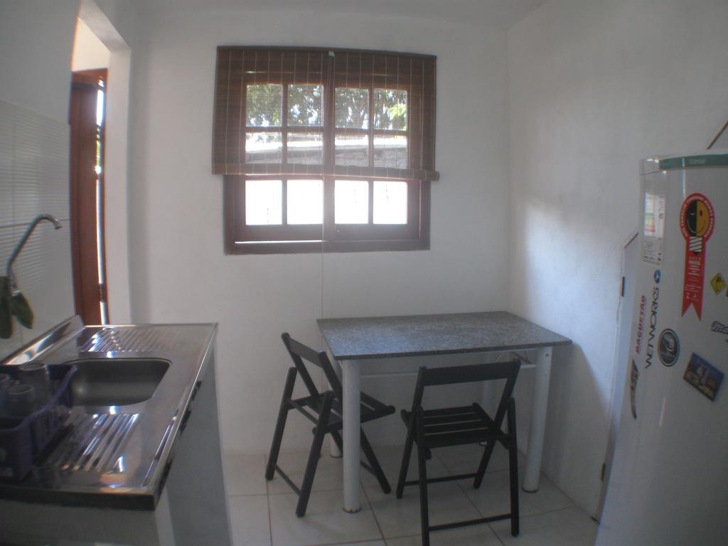Linda Surf House Apartamentos Itacaré Esterno foto
