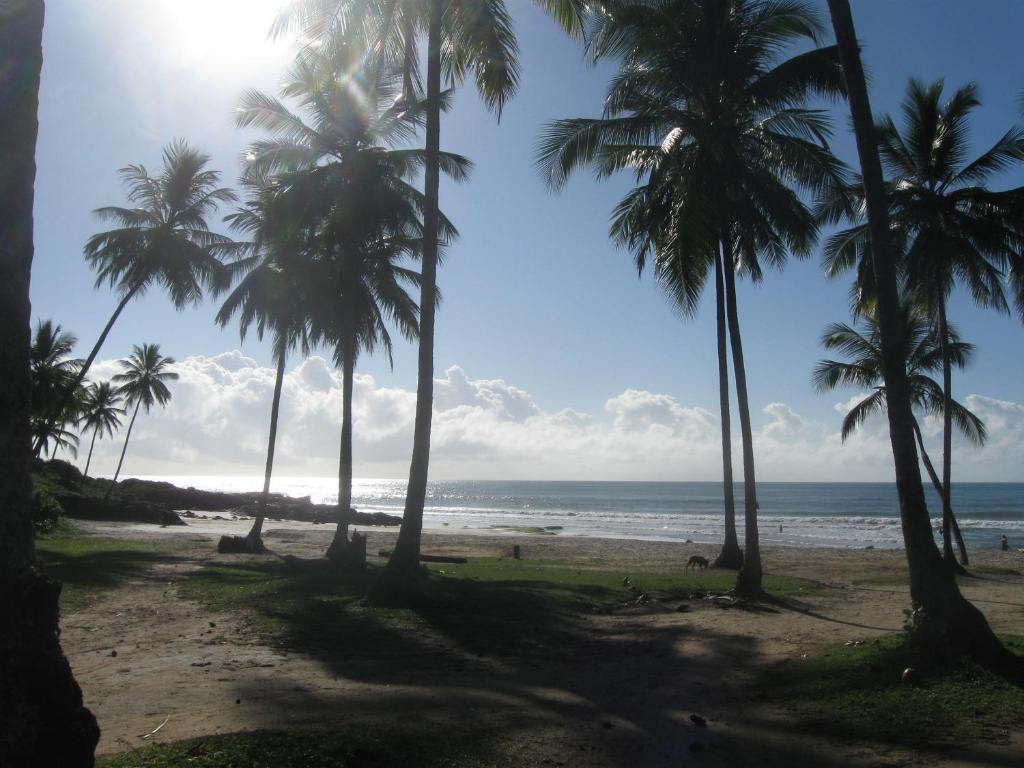Linda Surf House Apartamentos Itacaré Esterno foto