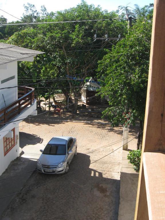 Linda Surf House Apartamentos Itacaré Esterno foto