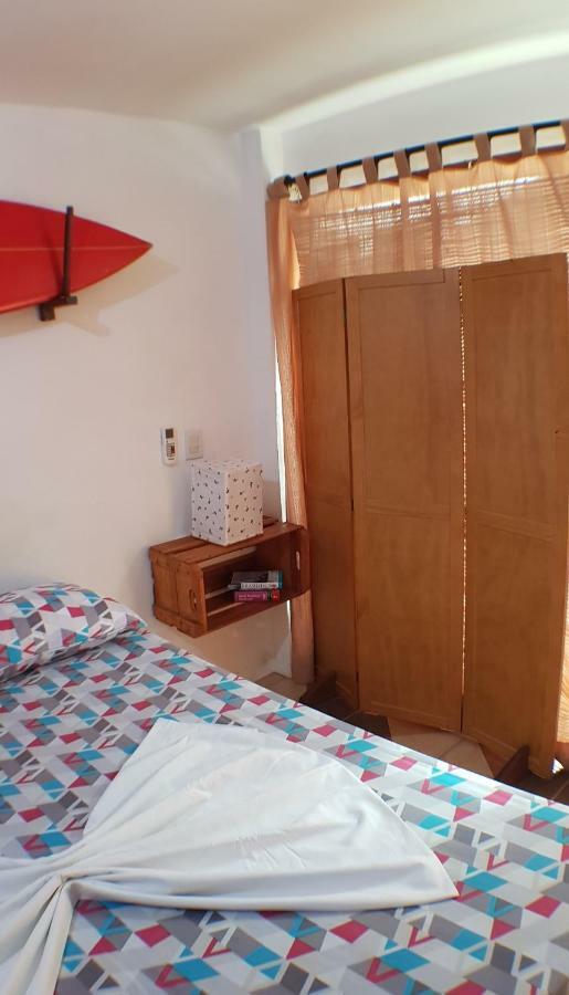 Linda Surf House Apartamentos Itacaré Esterno foto