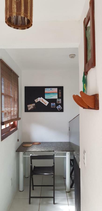 Linda Surf House Apartamentos Itacaré Esterno foto