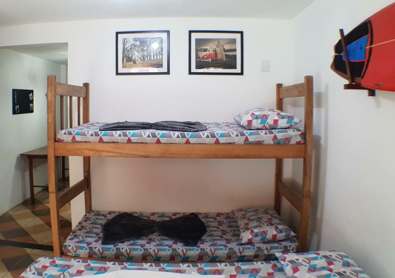 Linda Surf House Apartamentos Itacaré Esterno foto