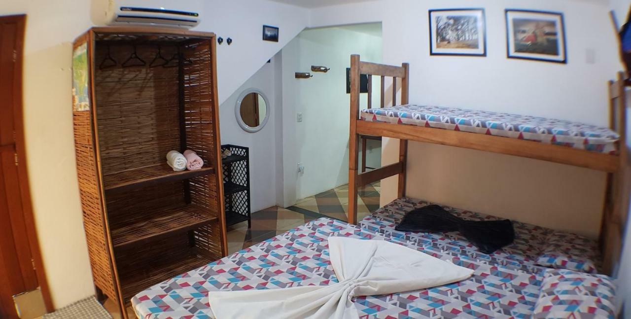Linda Surf House Apartamentos Itacaré Esterno foto