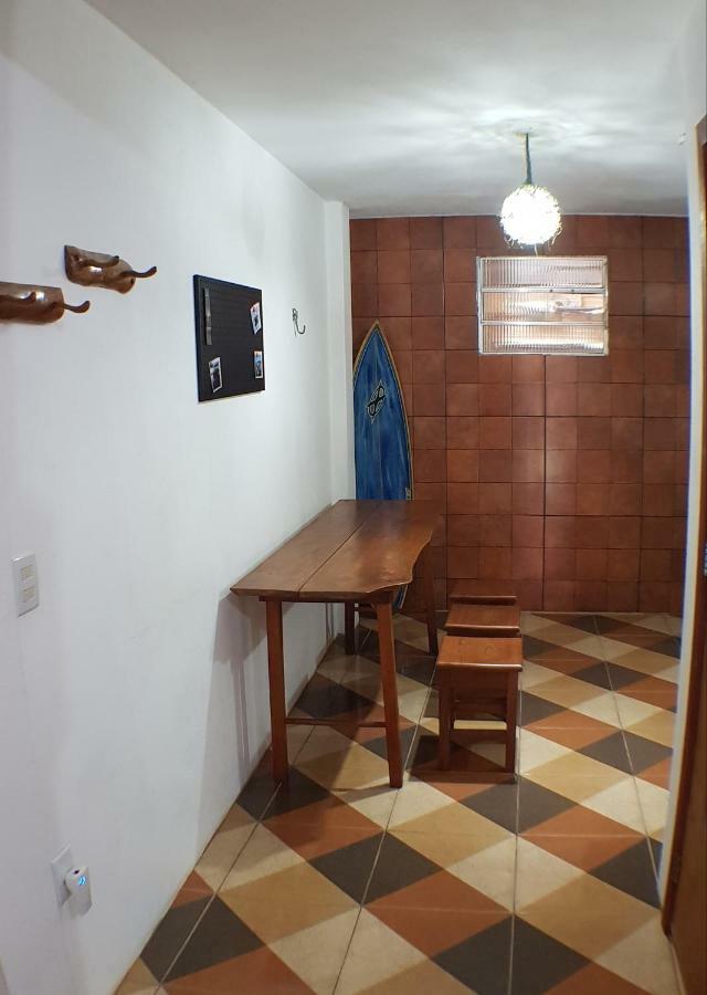Linda Surf House Apartamentos Itacaré Esterno foto