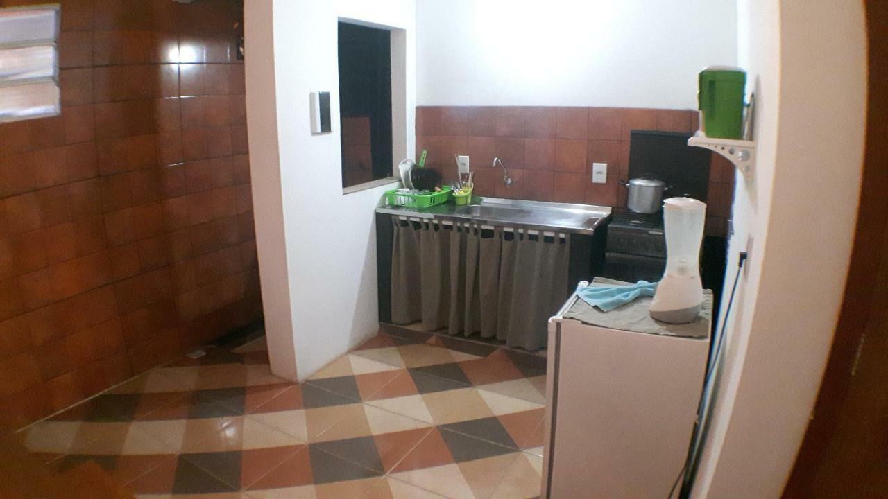 Linda Surf House Apartamentos Itacaré Esterno foto